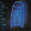 Gary Numan LP Ghost 1988 UK